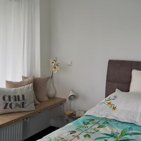 Ferienwohnung Margarethe フェルデン・アム・ヴェルターゼー エクステリア 写真