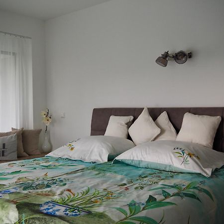 Ferienwohnung Margarethe フェルデン・アム・ヴェルターゼー エクステリア 写真