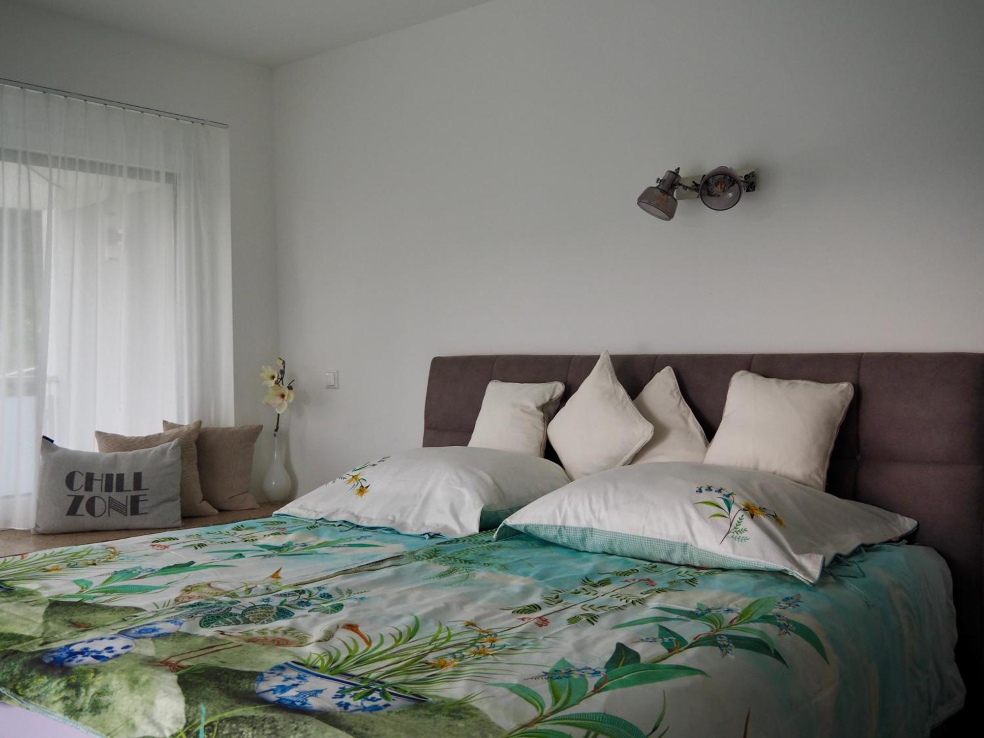 Ferienwohnung Margarethe フェルデン・アム・ヴェルターゼー エクステリア 写真